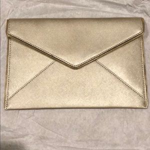 Rebecca Minkoff Leo Envelope Clutch